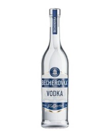 Becherovka Vodka 0,5 l - 37,5 %